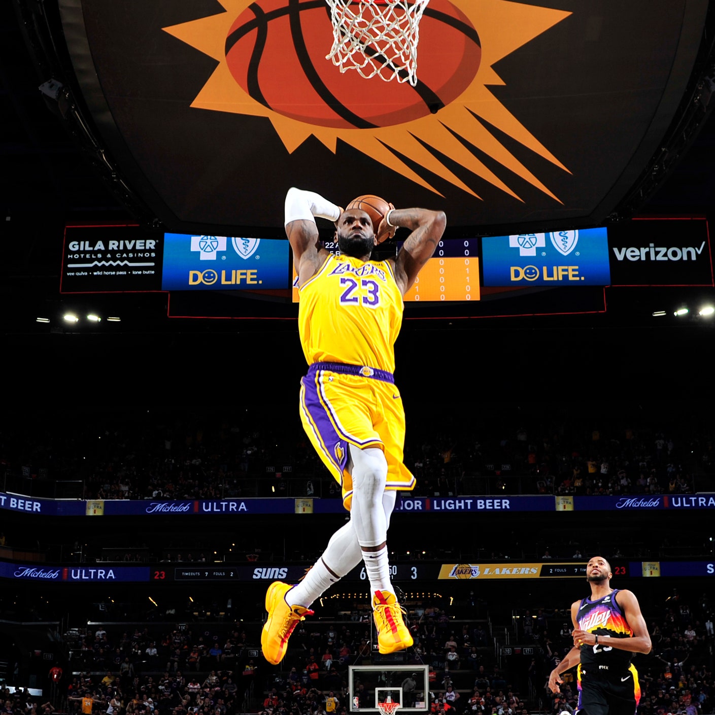 American Basketball Association