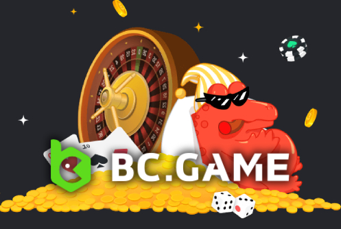 BC.GAME’s IPL Betting Excitement: Clarified
