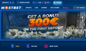 Mostbet Allies Affiliate Program Evaluation