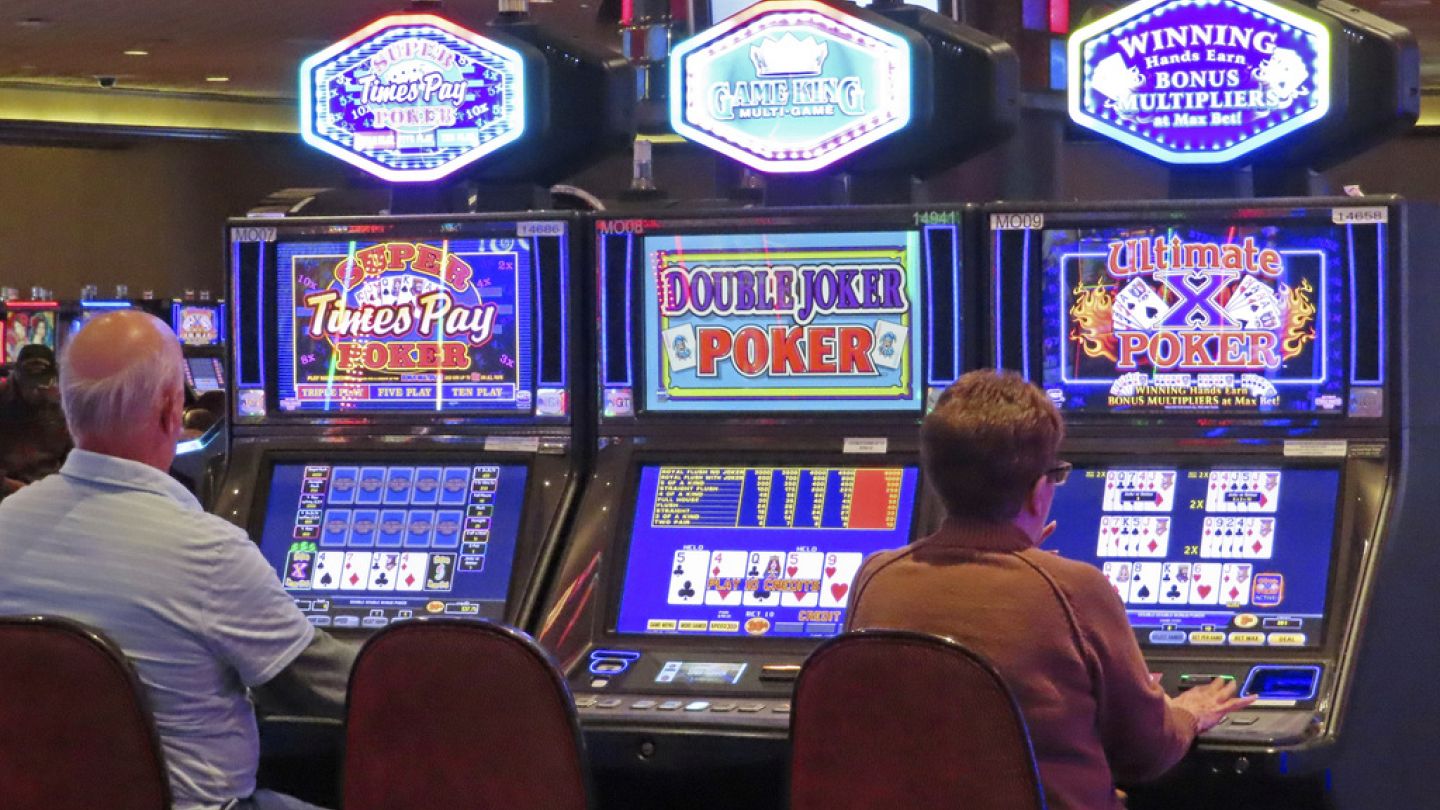 CrownPlay Online Casino Sydney