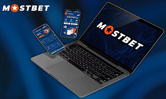 Отзыв о казино MostBet