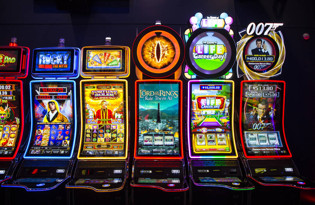 Pinco Gambling müəssisəsi