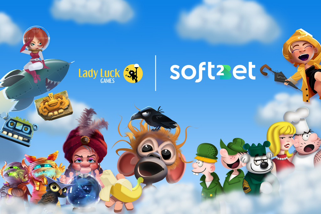 Soft2Bet lanserar 'Soft2Bet Invests avancemangfond för iGaming'