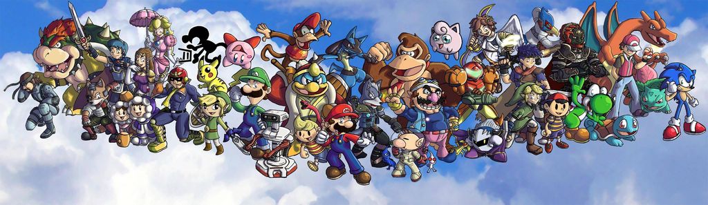 Super Knockout Bros Melee - APK para Android