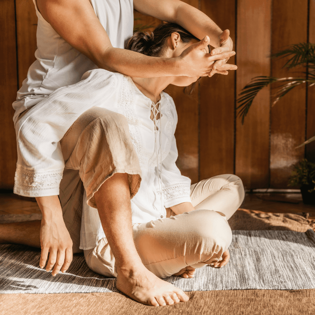 Thai Massage Therapy Benefits and What To Expect